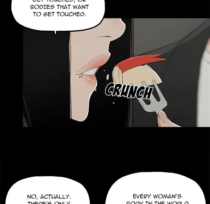Happy Chapter 13 - Page 57