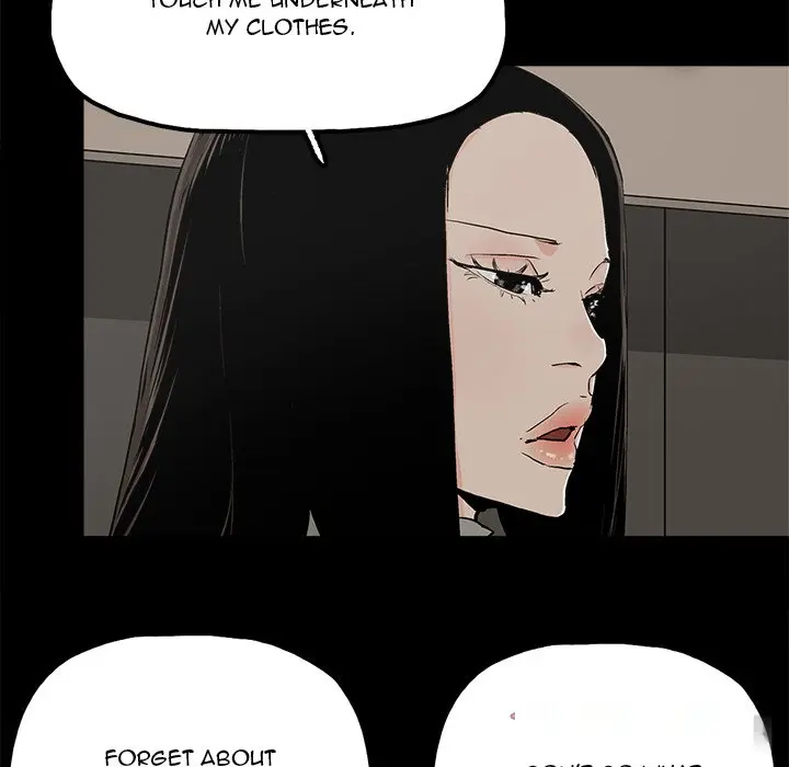 Happy Chapter 13 - Page 68