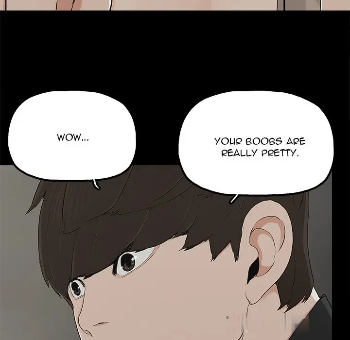 Happy Chapter 13 - Page 72