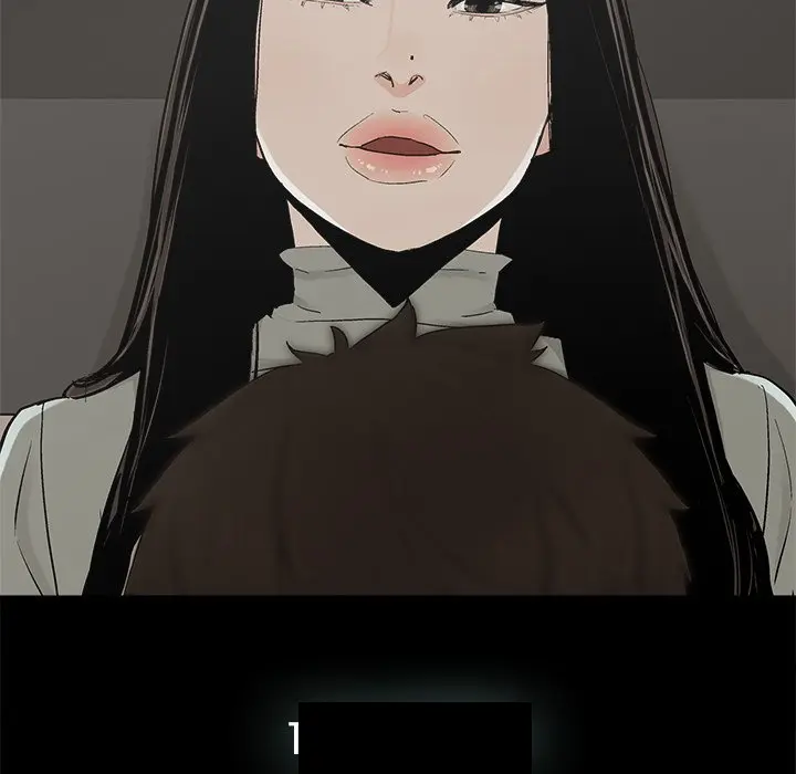 Happy Chapter 13 - Page 75