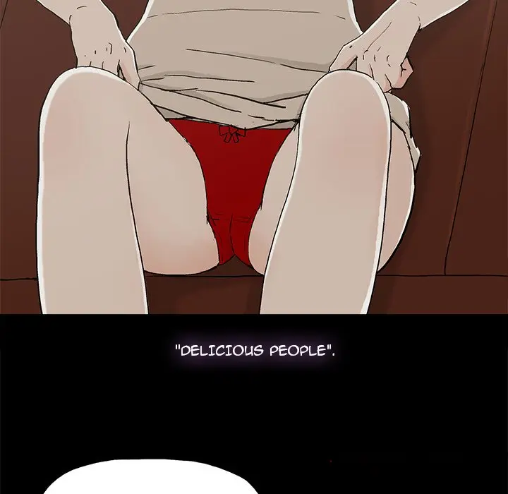 Happy Chapter 14 - Page 14