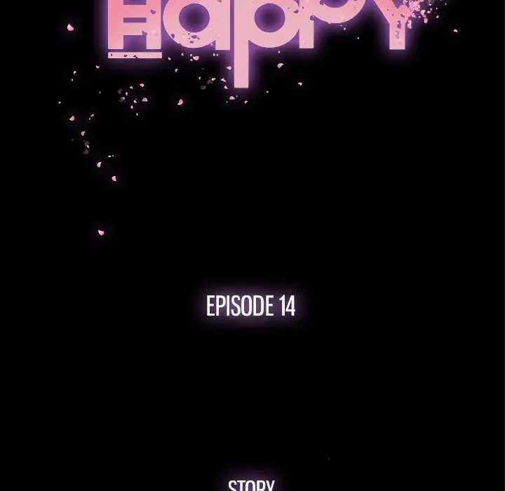 Happy Chapter 14 - Page 26