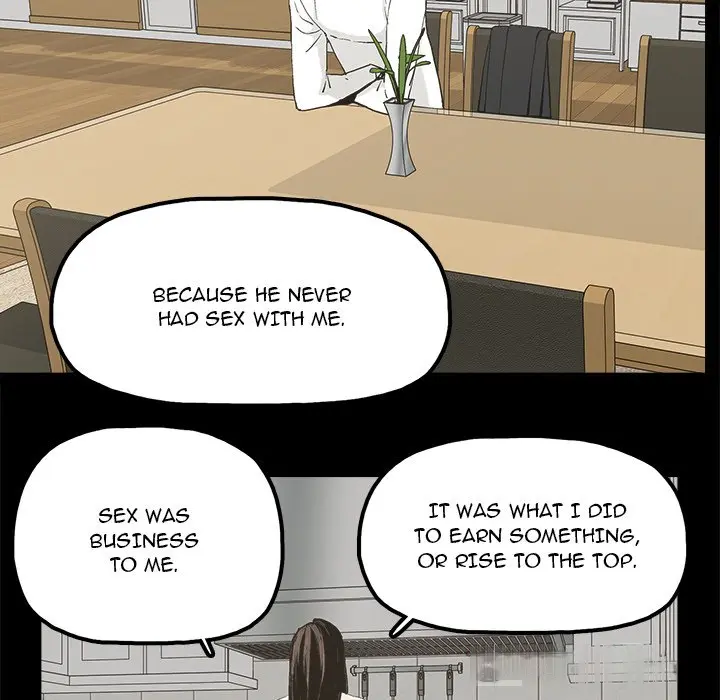 Happy Chapter 14 - Page 30