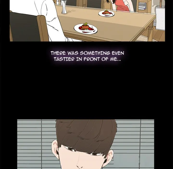 Happy Chapter 14 - Page 42