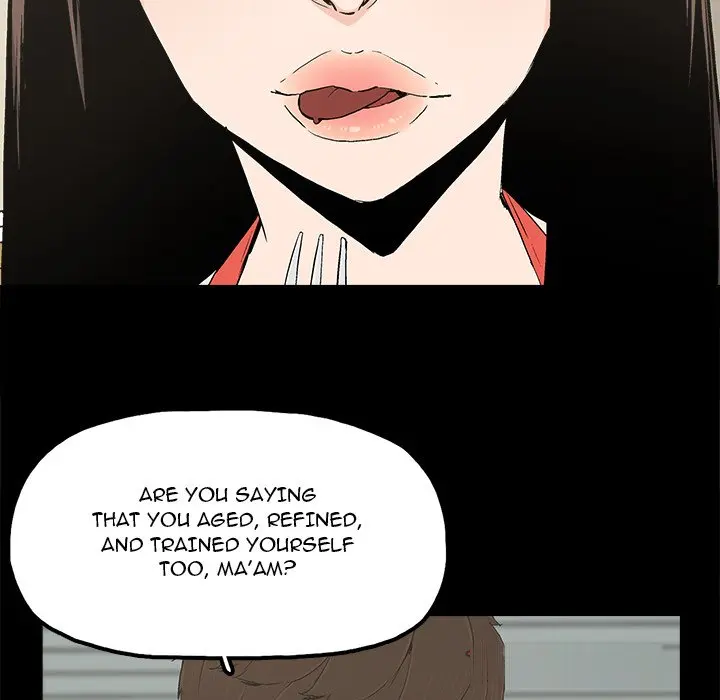Happy Chapter 14 - Page 50