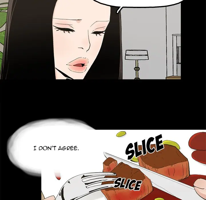 Happy Chapter 14 - Page 53