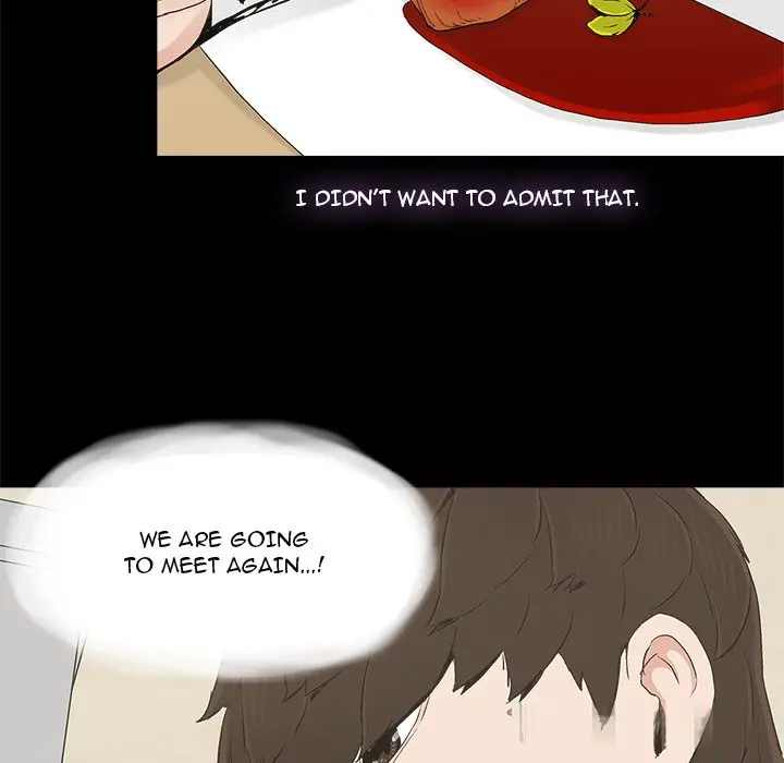 Happy Chapter 14 - Page 54