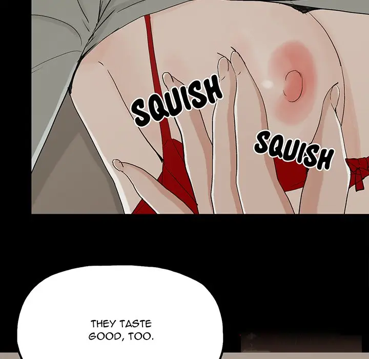 Happy Chapter 14 - Page 6