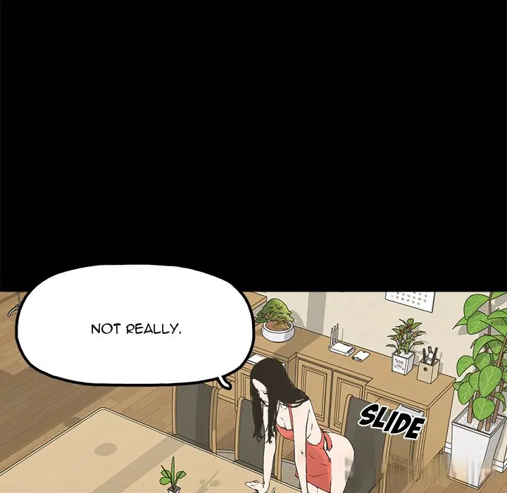 Happy Chapter 14 - Page 70