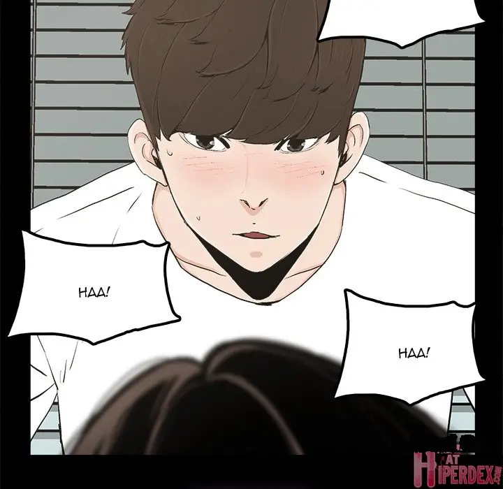 Happy Chapter 15 - Page 11