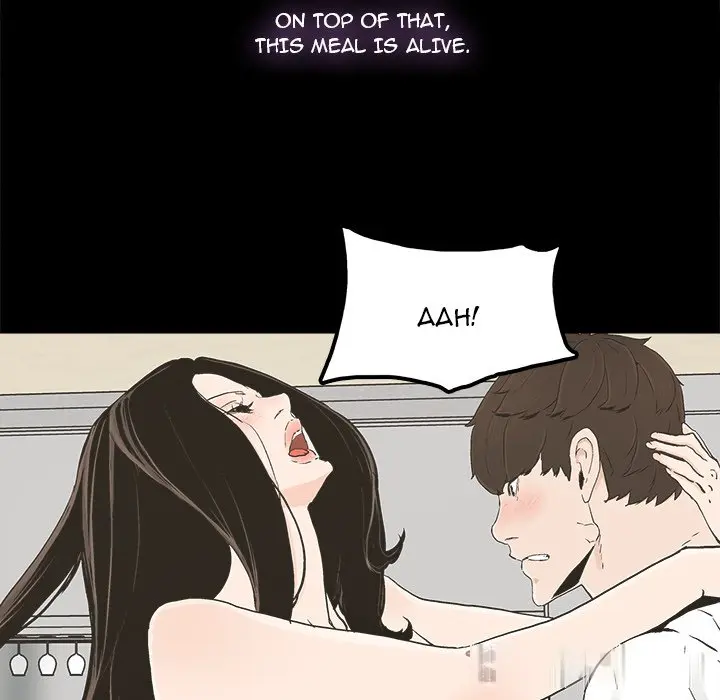 Happy Chapter 15 - Page 12