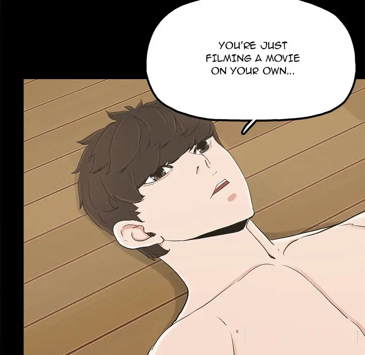 Happy Chapter 15 - Page 30