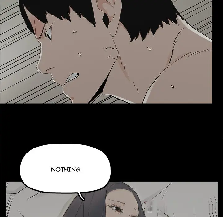 Happy Chapter 15 - Page 46