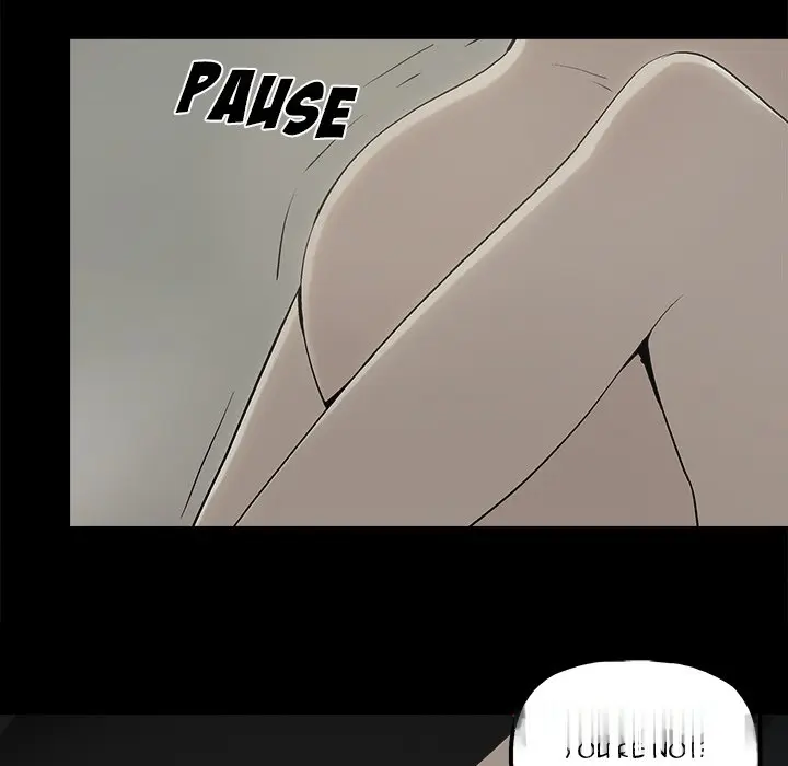 Happy Chapter 15 - Page 52
