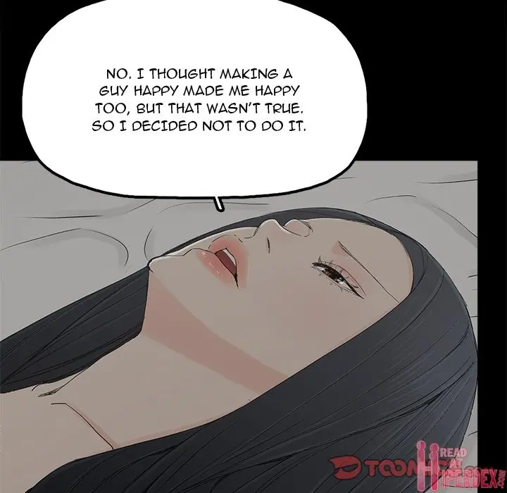 Happy Chapter 15 - Page 54
