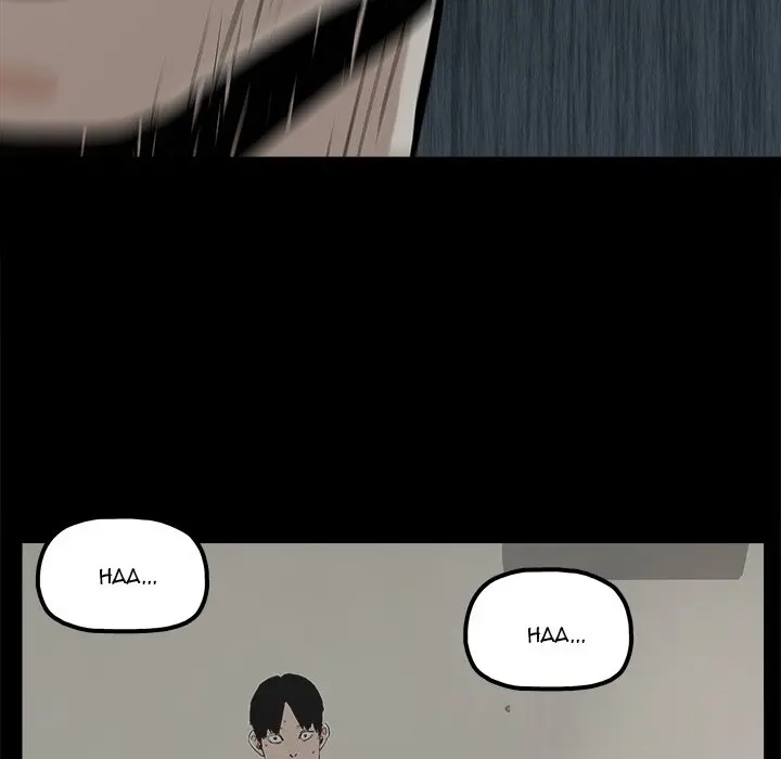Happy Chapter 15 - Page 66