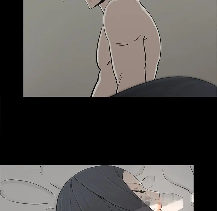 Happy Chapter 15 - Page 68