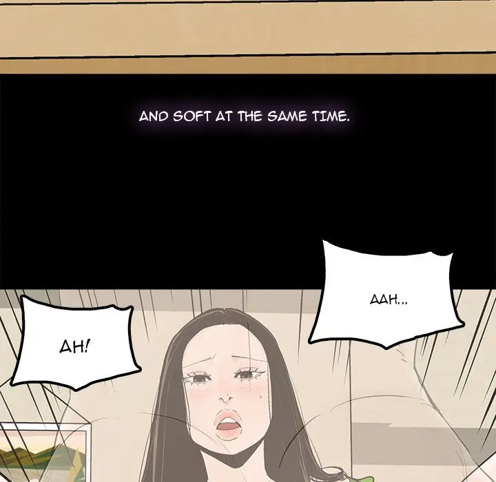 Happy Chapter 15 - Page 7
