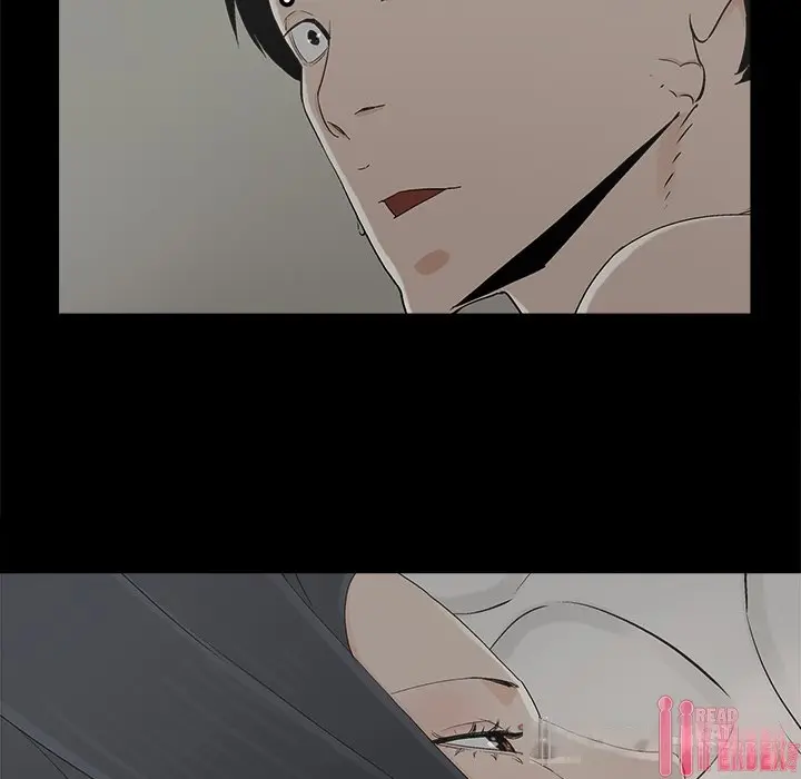 Happy Chapter 15 - Page 70