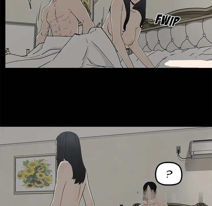 Happy Chapter 15 - Page 72