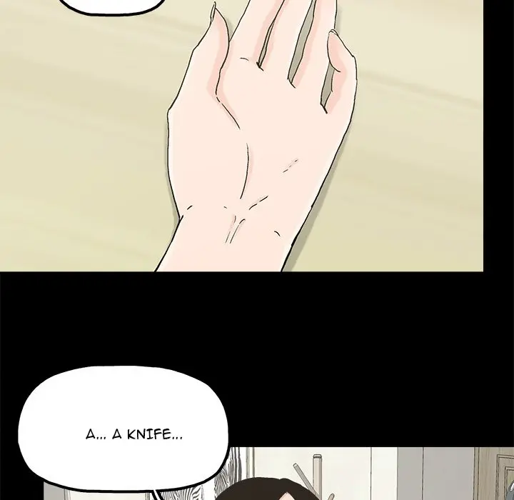 Happy Chapter 16 - Page 31