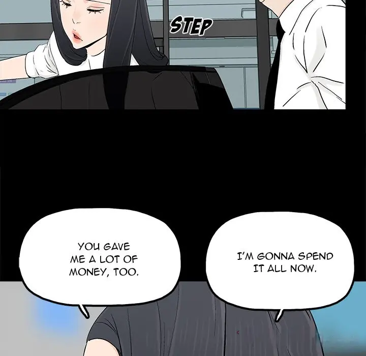 Happy Chapter 16 - Page 46