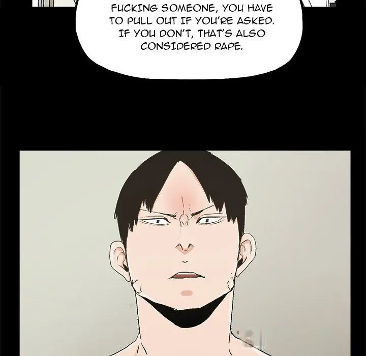 Happy Chapter 16 - Page 8