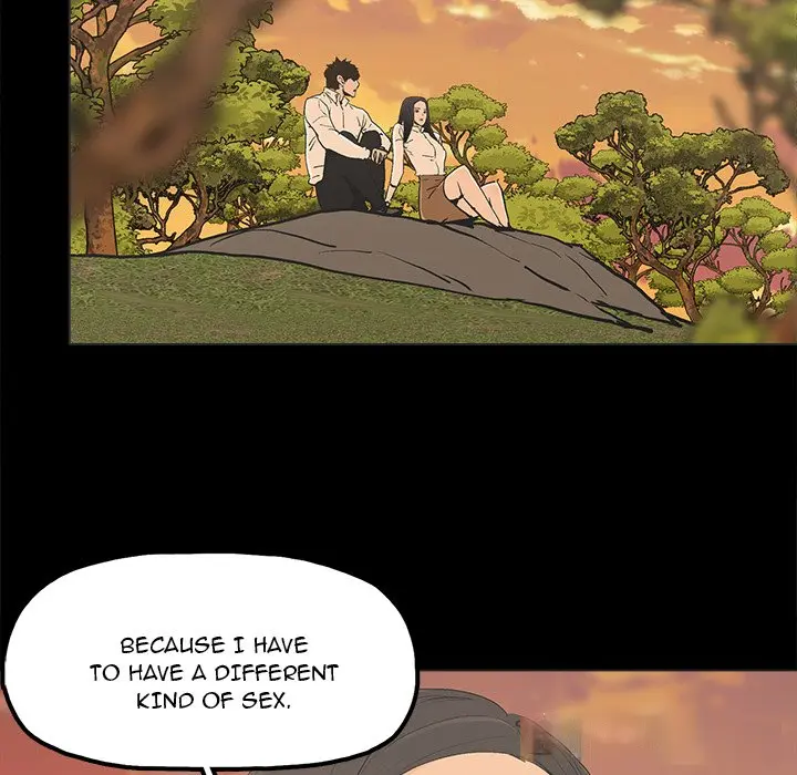Happy Chapter 17 - Page 18