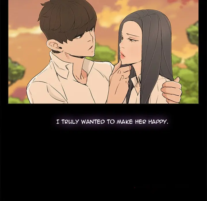 Happy Chapter 17 - Page 30