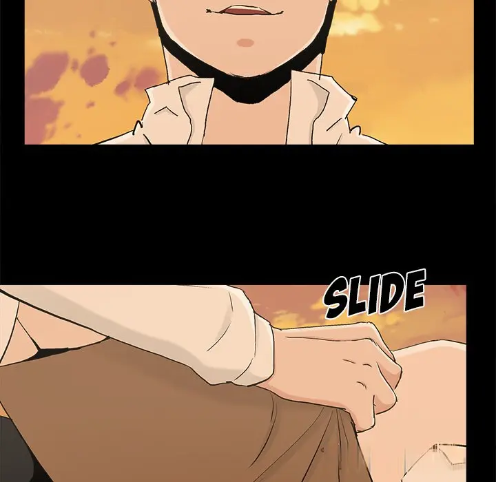 Happy Chapter 17 - Page 40