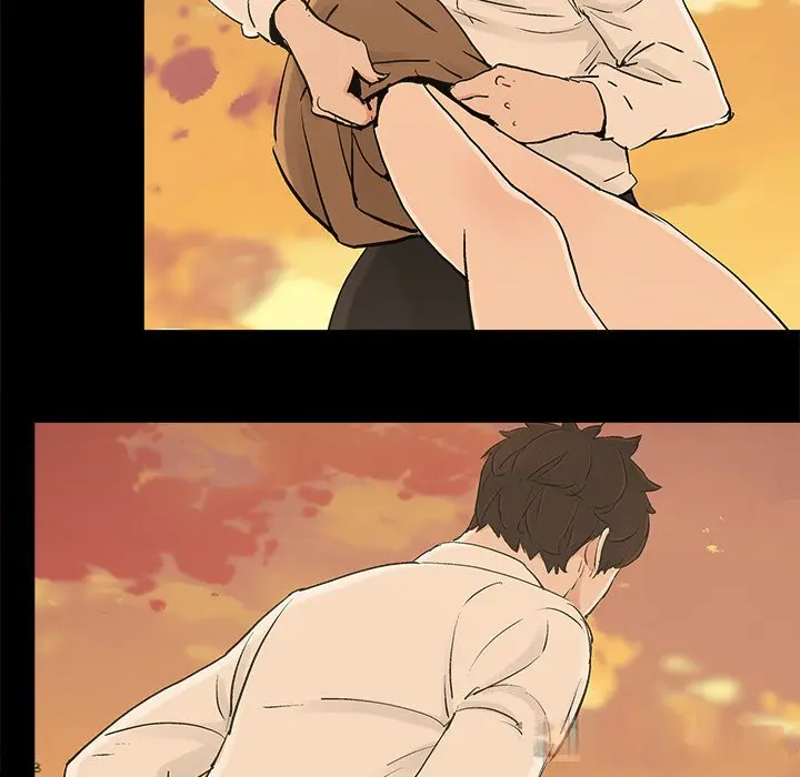 Happy Chapter 17 - Page 42