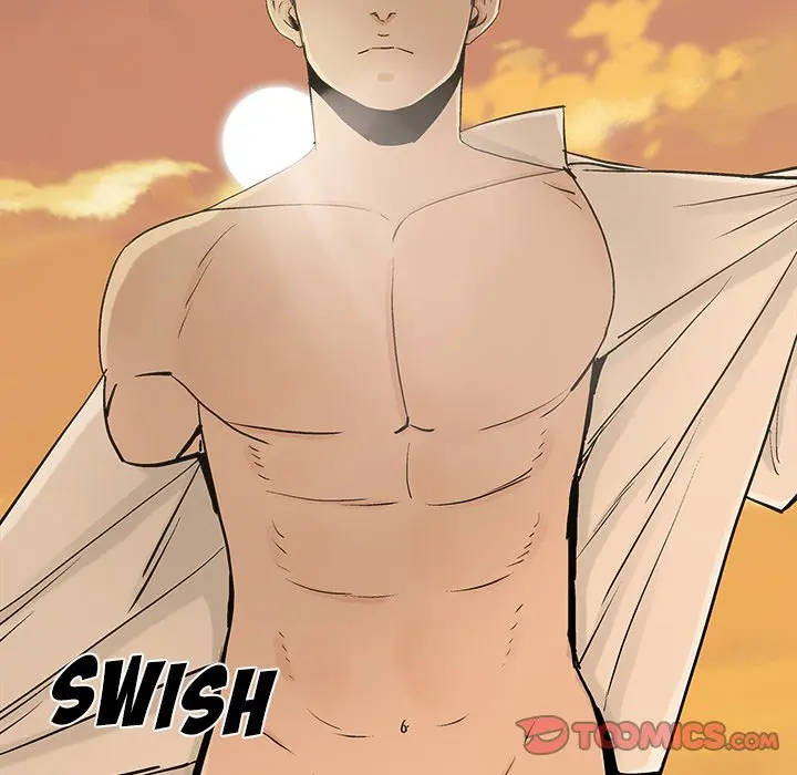 Happy Chapter 17 - Page 44