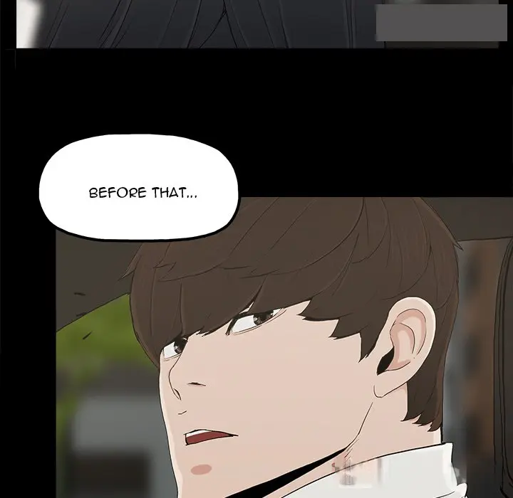 Happy Chapter 17 - Page 6