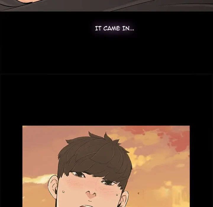 Happy Chapter 17 - Page 64