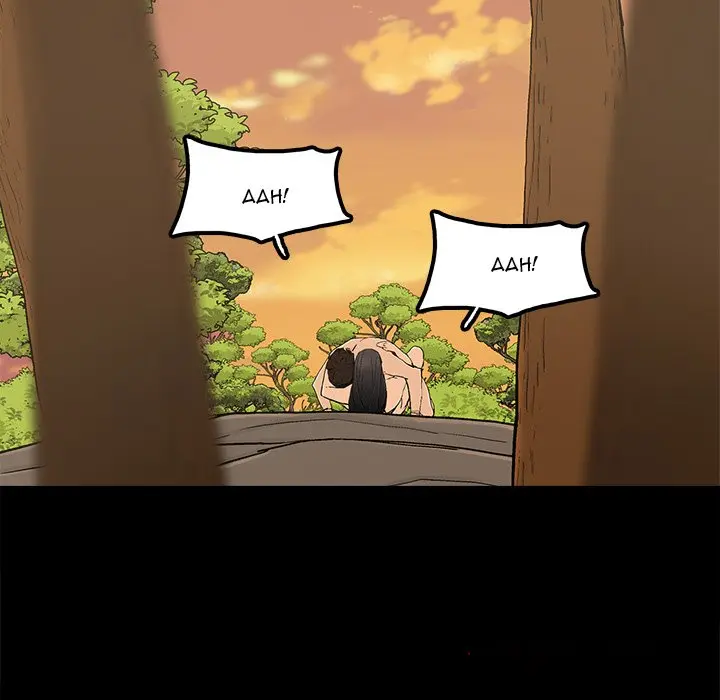 Happy Chapter 17 - Page 80