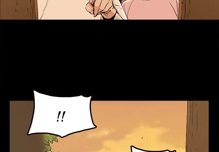 Happy Chapter 18 - Page 2