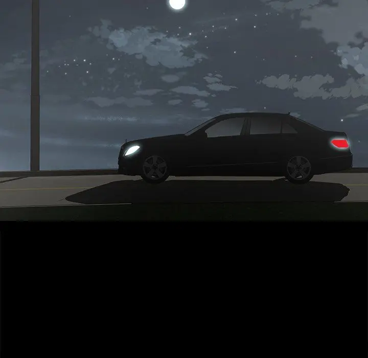 Happy Chapter 18 - Page 21
