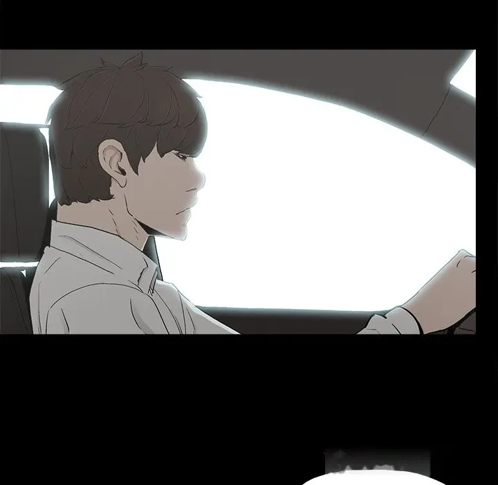 Happy Chapter 18 - Page 22