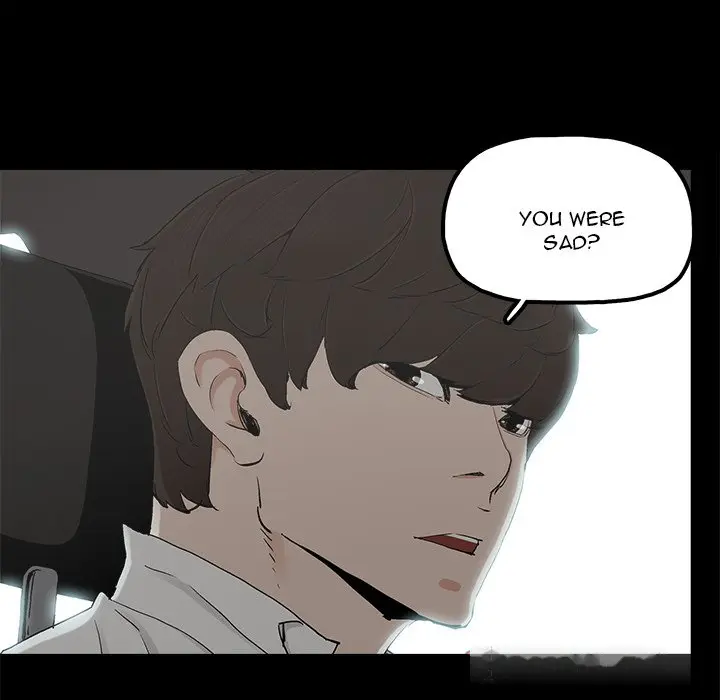 Happy Chapter 18 - Page 26