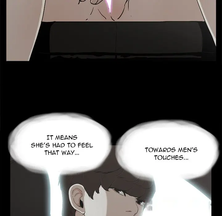Happy Chapter 18 - Page 38