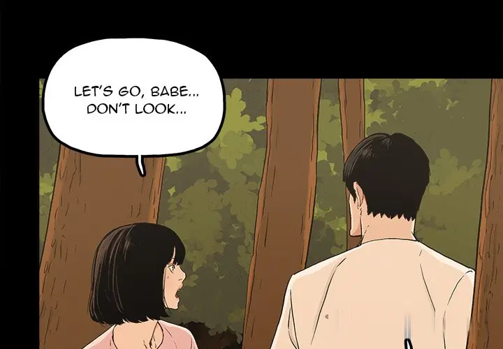 Happy Chapter 18 - Page 4