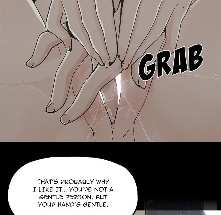 Happy Chapter 18 - Page 40