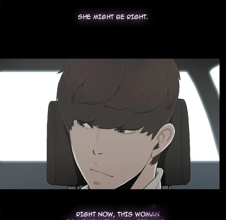 Happy Chapter 18 - Page 52