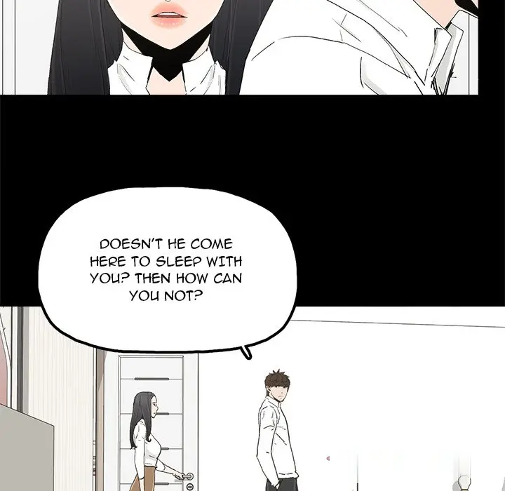Happy Chapter 18 - Page 68