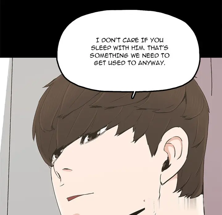 Happy Chapter 18 - Page 74