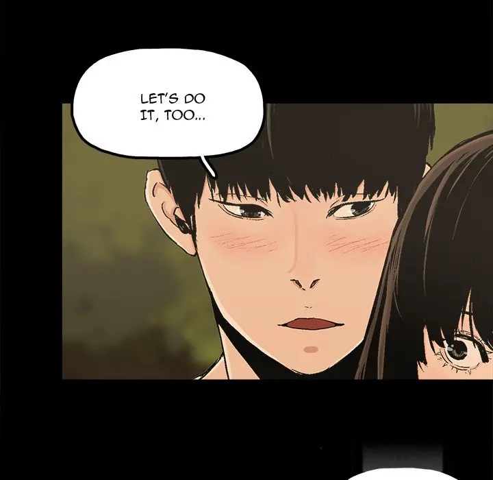 Happy Chapter 18 - Page 8