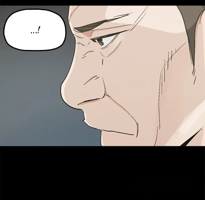 Happy Chapter 19 - Page 12