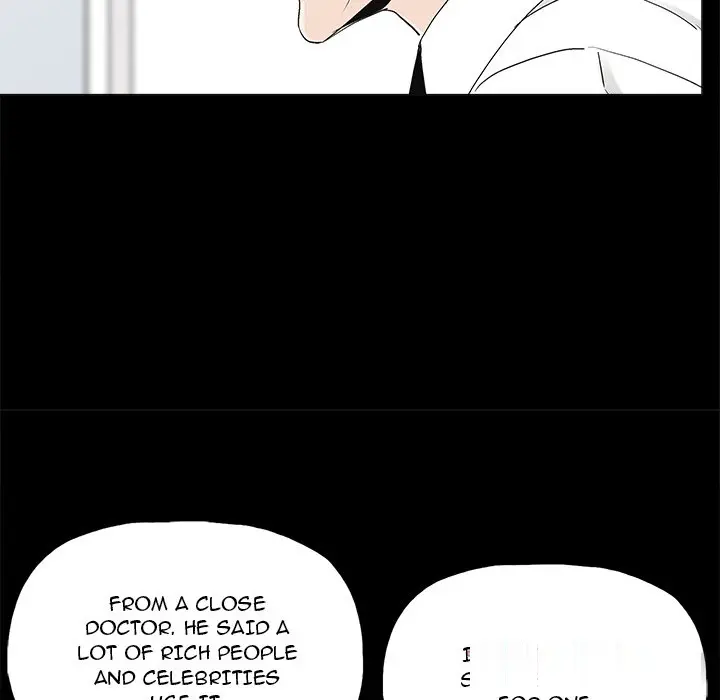 Happy Chapter 19 - Page 14
