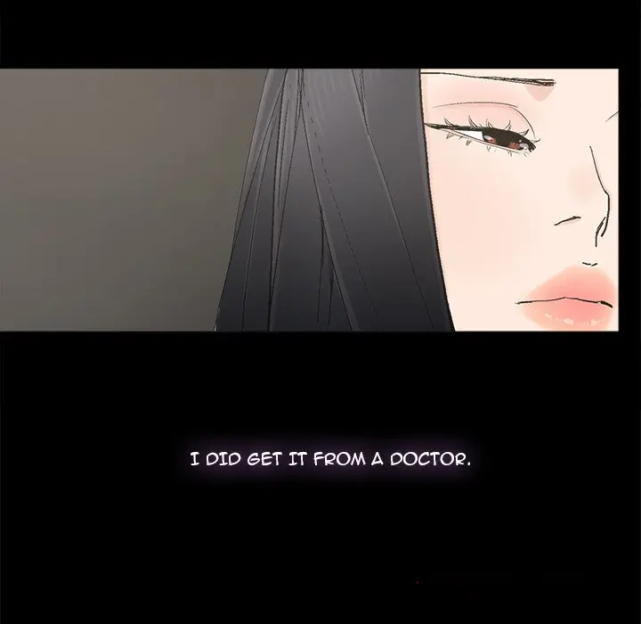 Happy Chapter 19 - Page 16