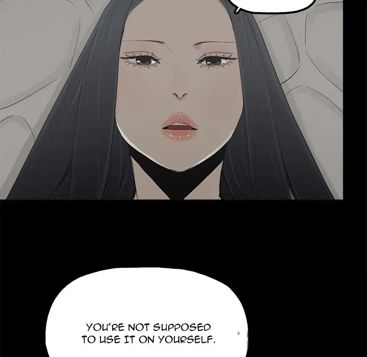 Happy Chapter 19 - Page 20